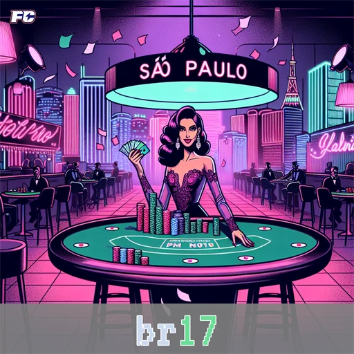 Apostas no br17: A Revolução das Apostas no Games