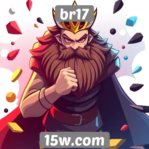 br17 apresenta novos jogos para diversos públicos