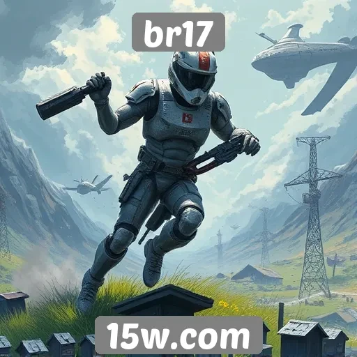 desenvolvedores destacam inovações no br17