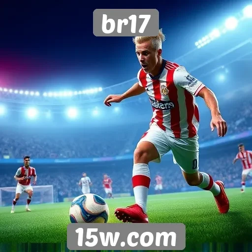 Análise da biblioteca de jogos disponíveis no br17
