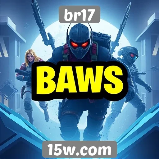 Novos jogos em destaque na plataforma br17