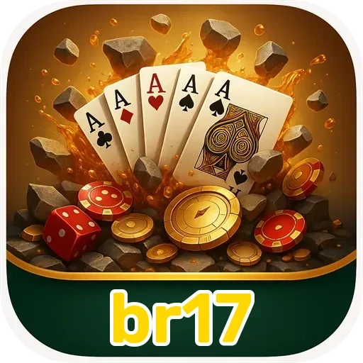 br17: A Revolução dos Jogos Online que Você Não Pode Perder