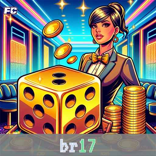 br17 Caça-Níqueis