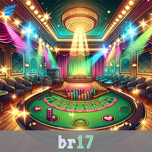 br17 Área VIP